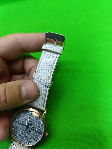 украшения золото: Часы наручные для девочки⌚ Комплектация товара: часы✅ Особенности — 6