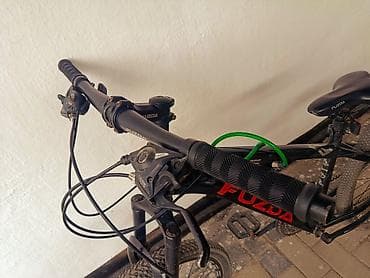fixed gear: Подростковый велосипед — 3