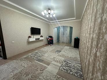 1 комната, 44 м², Элитка, 9 этаж, Косметический ремонт