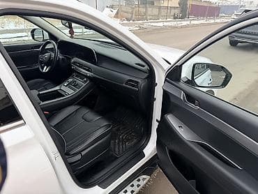 keyless go: Hyundai Palisade: 2019 г., 2.2 л, Автомат, Дизель, Внедорожник — 9