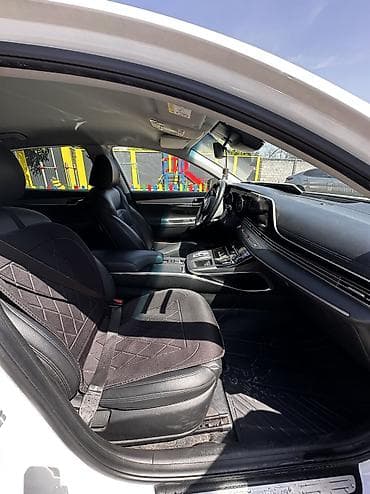 Hyundai Grandeur: 2022 г., 3 л, Автомат, Газ, Седан — 6