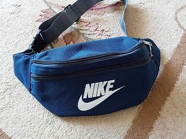 constantine meteor: Барсетка Nike — 1