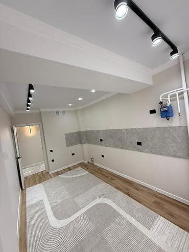 район баят: 1 комната, 39 м², Элитка, 2 этаж, Дизайнерский ремонт — 4