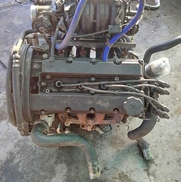 Бензиндик кыймылдаткыч Chevrolet Cobalt 1.6 л, Колдонулган, Оригинал — 1