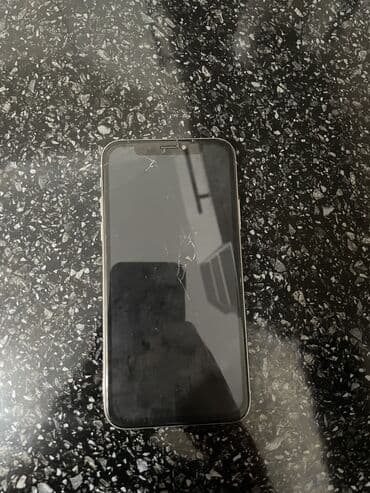 iphone 8plus 256: IPhone X, Б/у, 64 ГБ, Белый, 100 % — 2