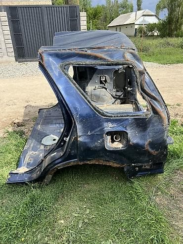 сузуки алто матор: Хонда Срв Задняя часть кузова Honda CR-V — 4