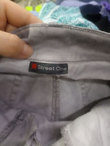 одежда для беременных бишкек дордой: Брюки Германия, L, M — 5