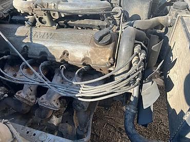 масло для авто: BMW 525: 1993 г., 2 л, Механика, Бензин, Седан — 8