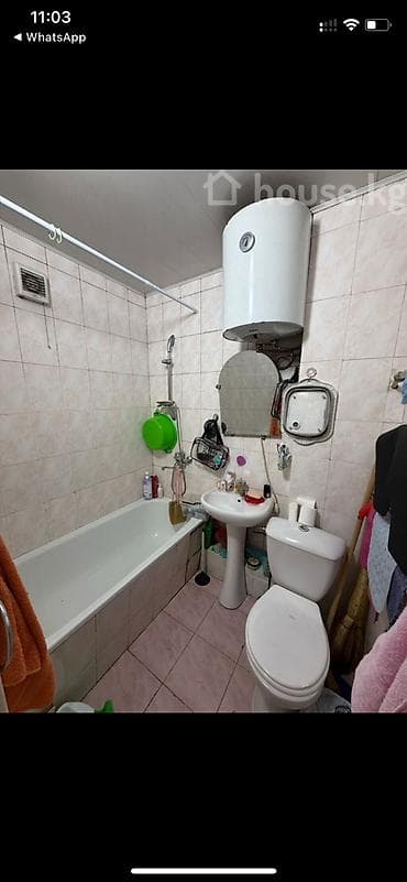пользовались: 2 комнаты, С мебелью частично — 3
