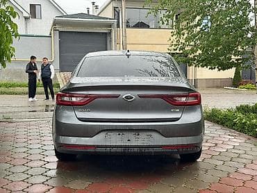 Продажа авто: SAMSUNG SM6 Год выпуска: 2019 Коробка передач: АКПП Двигатель: 2.0 — 10