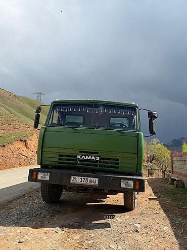 кантенир 20 тон: Грузовик, Камаз, 7 т — 4