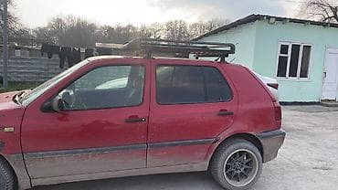 Тюнинг: Себет Туурасынан кеткен жааларга Болот — 5