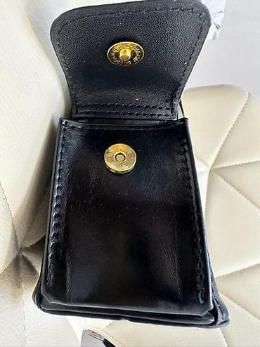 сумку клатч ysl: Классическая сумка, Yves Saint Laurent (YSL), Китай, Материал: Искусственная кожа, Застежка на молнии, Регулируемый ремень, Съёмный ремень, Женские, Новый — 5