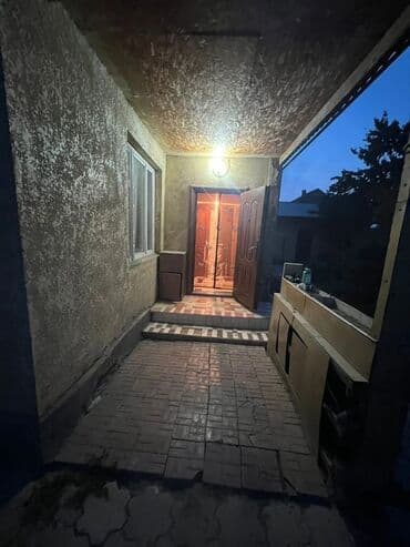 100 м², 4 комнаты, Утепленный, Забор, огорожен