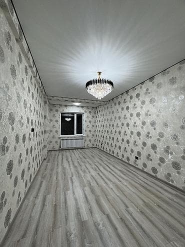 Кыймылсыз мүлк: 4 бөлмө, 93 м², Элитка, 10 кабат, Евроремонт — 1