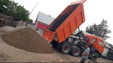 сары арка мука бишкек цена: Доставка сыпучих материалов Песок Отсев Щебень Камни Гравий Глина — 1