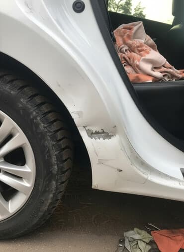 обучение маникюру в бишкеке: От5000 до8000 Авто маляр Деталный покраска Полный пакраска — 2