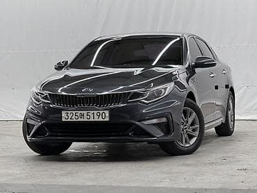 жето: Kia K5: 2019 г., 2 л, Автомат, Газ, Седан — 1