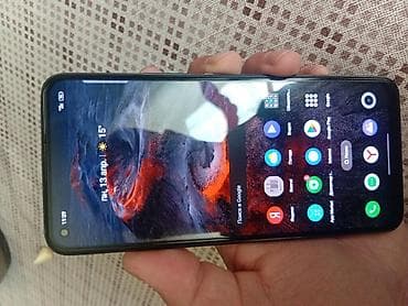 xbox 360 lt30: Realme 8, Б/у, 128 ГБ, цвет - Серый, 2 SIM — 8