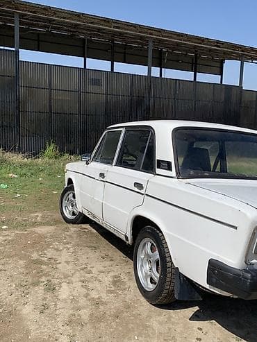 т 50 трактор: ВАЗ (ЛАДА) 2106: 1995 г., 1.6 л, Ручные, Бензин, Седан — 3