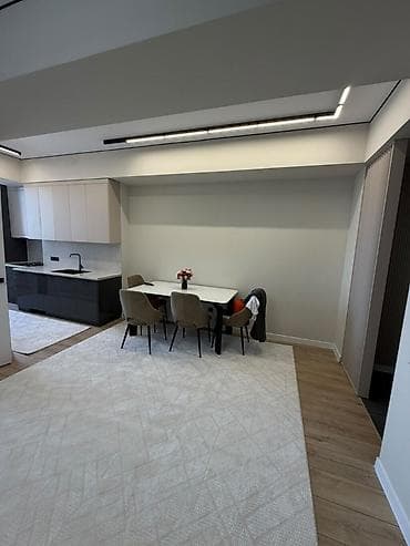 Недвижимость: 2 комнаты, 49 м², Элитка, Технопарк Элитка, 14 этаж, Евроремонт — 6