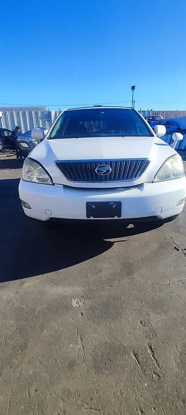 leksus: Lexus, 2006 г., Б/у, Оригинал — 1