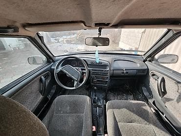 кыргызстан авторынок ош: ВАЗ (ЛАДА) 2115 Samara: 2006 г., 1.5 л, Механика — 5