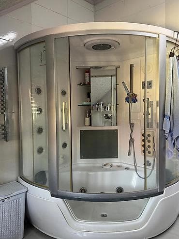 подселен: 400 м², 8 комнат, Утепленный, Теплый пол, Бронированные двери — 5