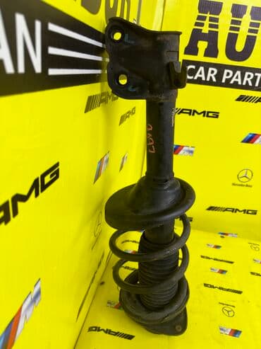 пружинные гантели сандова: Комплект амортизаторов Subaru Б/у, Оригинал, Япония — 2