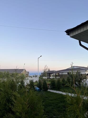 золотые пески снять домик: Коттедж, Иссык-куль коттедж ЦО Palm Beach, Чок-Тал, Детская площадка, Парковка, стоянка, Охраняемая территория — 3