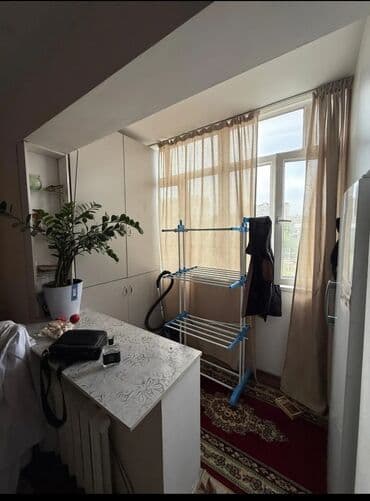 турусбекова московская: 3 комнаты, 61 м², 105 серия, 5 этаж, Евроремонт — 2