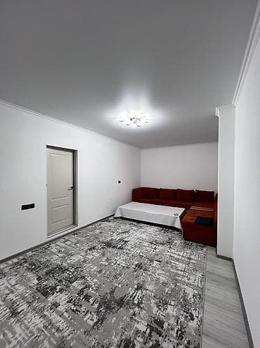 Продажа квартир: 1 комната, 38 м², 108 серия, Цокольный этаж этаж, Косметический ремонт — 8