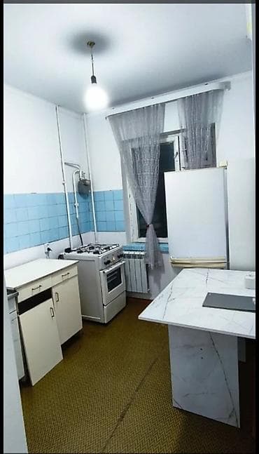 2 комнаты, 50 м², 105 серия, 4 этаж, Старый ремонт at lalafo.kg 2 комнаты, 50 м², 105 серия, 4 этаж, Старый ремонт