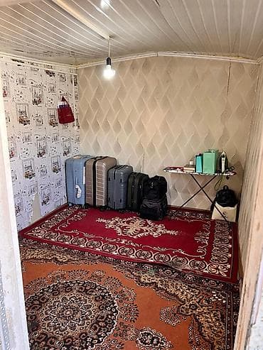 Вагоны: Продается очень срочно!! Бытовка/вагончик металлический, разборный. - — 9