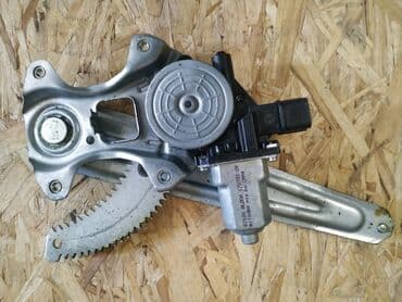 субару двери: Заднее левое Subaru, 2018 г., Б/у, Оригинал — 1