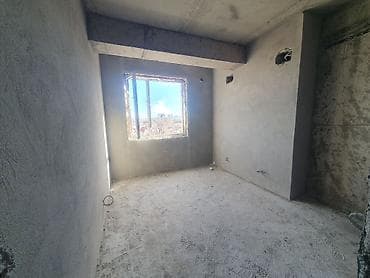 суванбердиева: 2 комнаты, 58 м², Элитка, 12 этаж, Готовая ПСО (под самоотделку) — 7