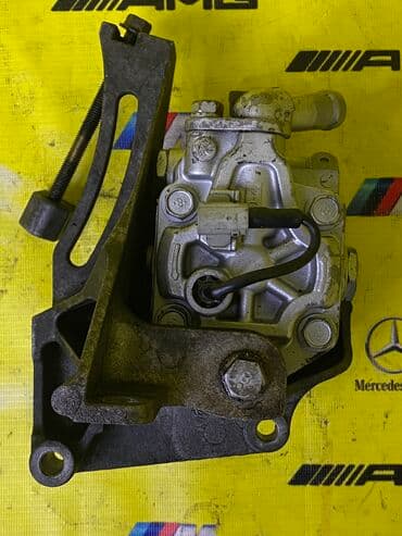 ремонт рулевой рейки бишкек цена: Гидроусилитель Subaru Оригинал, Япония — 2