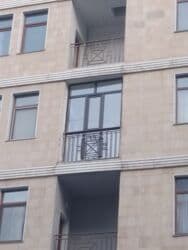 построить дом в рассрочку: Буюртмага пластик терезе, Терезе түрү: Витраждык, Мансард, Панорамалык, Акы төлөнүүчү орнотуу, Бөлүп төлөө жок — 19