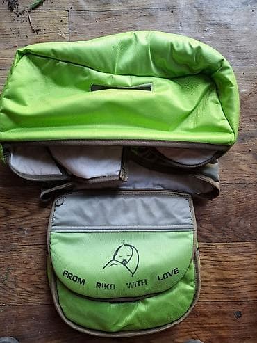 запчасти каляски: Сменный комплект обивки для детской коляски Riko. В комплект входит — 1