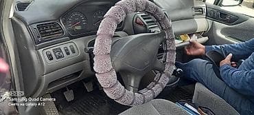 ford focus 1 6: Mitsubishi Space Wagon: 1998 г., 2.4 л, Ручные, Бензин, Минивэн — 6