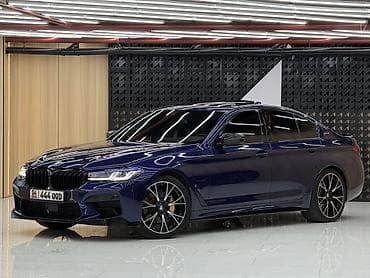 rx 560: BMW 5 series: 2019 г., 2 л, Автомат, Электромобиль, Седан — 2