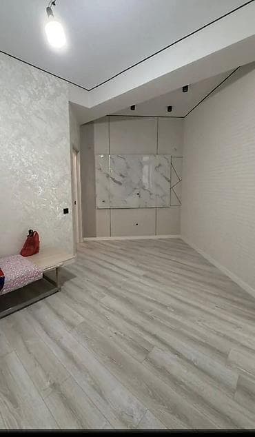 Квартиры: 1 комната, 43 м², Элитка — 6