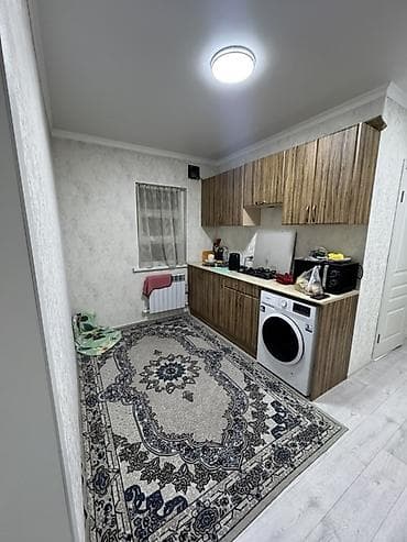 продаю дом бишкек чон арык: 1 бөлмө, Менчик ээси, Чогуу жашоосу жок, Толугу менен эмереги бар — 1