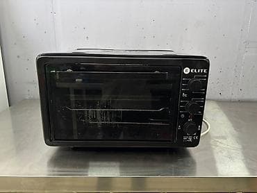 Духовка — 1