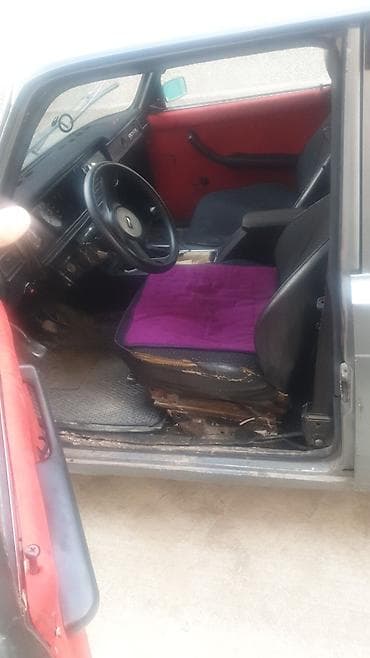 продая: ВАЗ (ЛАДА) 2105: 2007 г., 1.6 л, Механика, Бензин, Седан — 5