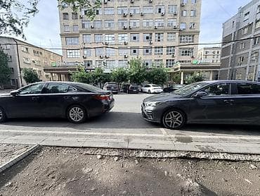 холодный цех: Светлое офисное помещение 47 м2, open-space. -Токтогула — 8