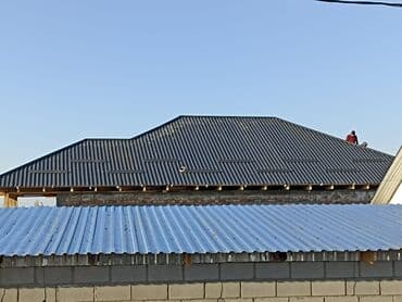 красная речка дом: Дом, 125 м², 8 комнат, Агентство недвижимости — 3