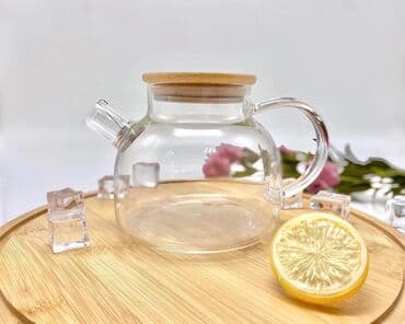 чайники оптом: ТОЛЬКО ОПТОМ🔥🔥 Удобный заварочный чайник для вашей кухни, заваривайте — 2