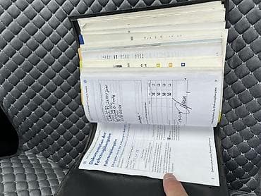 bugatti veyron: Volkswagen Passat: 2002 г., 2 л, Ручные, Бензин, Седан — 8