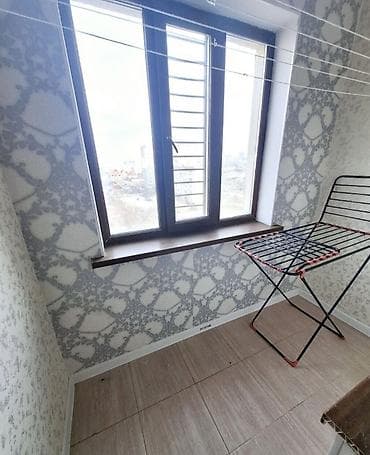 mega hous: 2 комнаты, 65 м², Элитка, 6 этаж, Евроремонт — 7